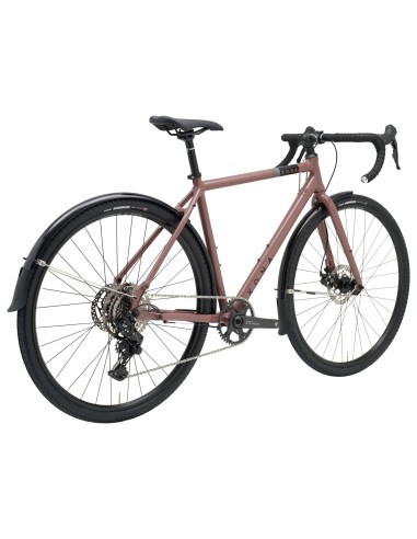 Žvyrkelis KONA Rove AL/DL (2026) blizgus Aragorn (XL)