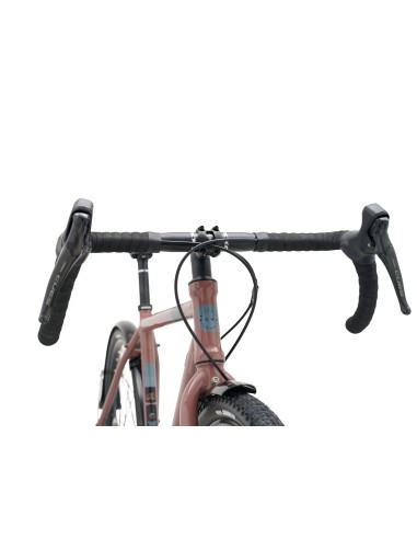 Žvyrkelis KONA Rove AL/DL (2026) blizgus Aragorn (XL)