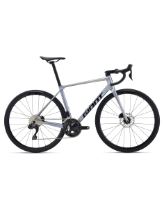 Plento dviratis GIANT TCR Advanced 1 PC (2026) Svajingai mėlynas (M/L)
