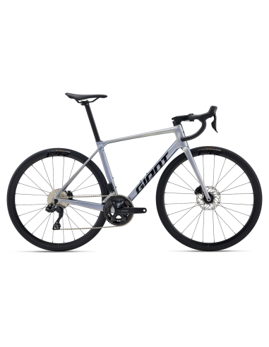 Plento dviratis GIANT TCR Advanced 1 PC (2026) Svajingai mėlynas (M/L)