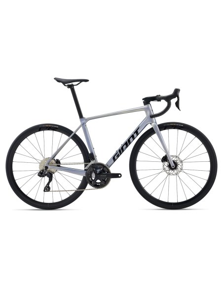 Plento dviratis GIANT TCR Advanced 1 PC (2026) Svajingai mėlynas (M/L)
