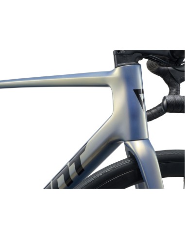 Plento dviratis GIANT TCR Advanced 1 PC (2026) Svajingai mėlynas (M/L)