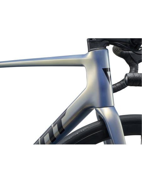Plento dviratis GIANT TCR Advanced 1 PC (2026) Svajingai mėlynas (M/L)
