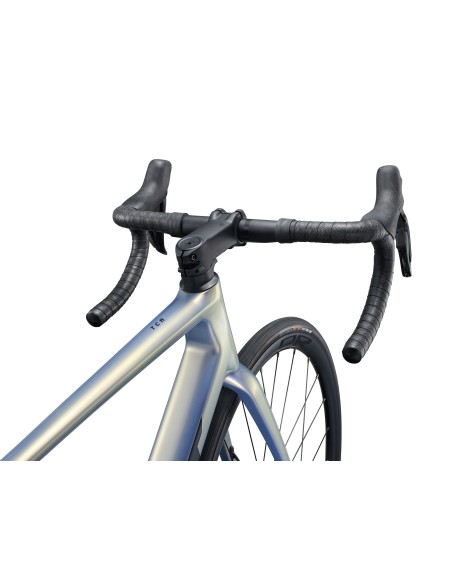 Plento dviratis GIANT TCR Advanced 1 PC (2026) Svajingai mėlynas (M/L)
