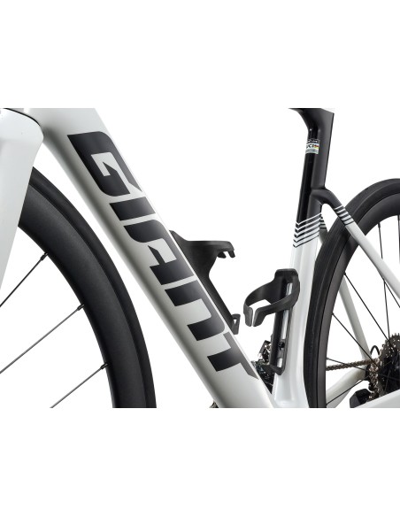 Plento dviratis GIANT Propel Advanced 2 (2027) Baltas (M/L)