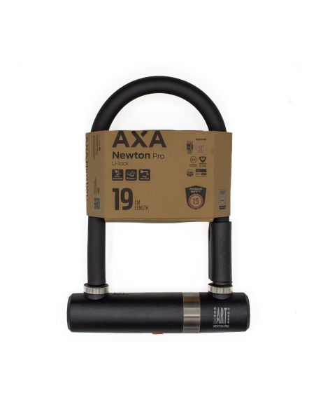 U formos spyna AXA Newton Pro 190 mm