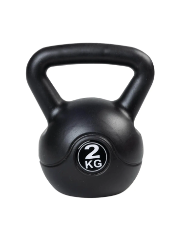 Sangpomm CHRISTOPEIT svarmuo 2 kg