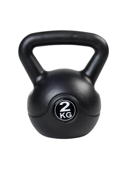 Sangpomm CHRISTOPEIT svarmuo 2 kg