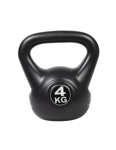 Sangpomm CHRISTOPEIT svarmuo 4kg