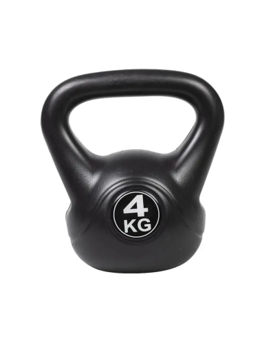 Sangpomm CHRISTOPEIT svarmuo 4kg