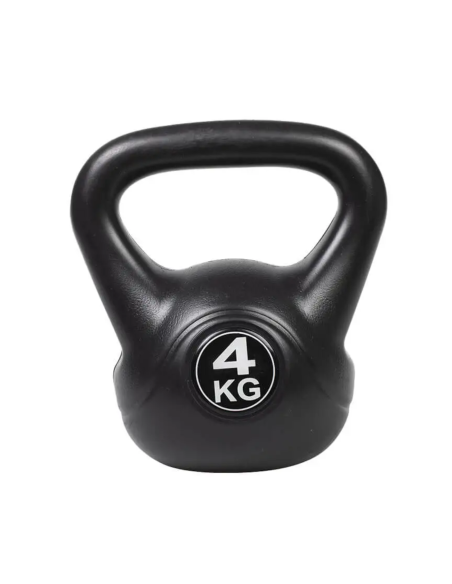 Sangpomm CHRISTOPEIT svarmuo 4kg