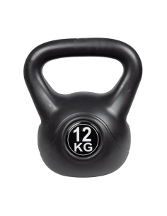 Sangpomm CHRISTOPEIT svarmuo 12 kg