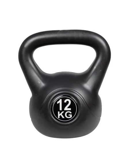 Sangpomm CHRISTOPEIT svarmuo 12 kg