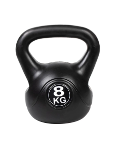 Sangpomm CHRISTOPEIT svarmuo 8 kg