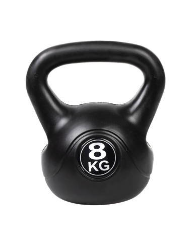 Sangpomm CHRISTOPEIT svarmuo 8 kg