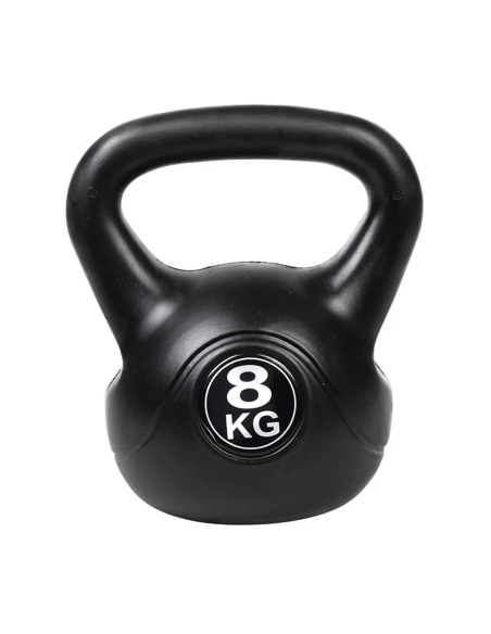 Sangpomm CHRISTOPEIT svarmuo 8 kg