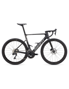 Plento dviratis GIANT Propel Advanced 1 (2027) anglies pluošto (M/L)
