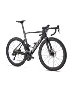 Plento dviratis GIANT Propel Advanced 1 (2027) anglies pluošto (M/L) 2