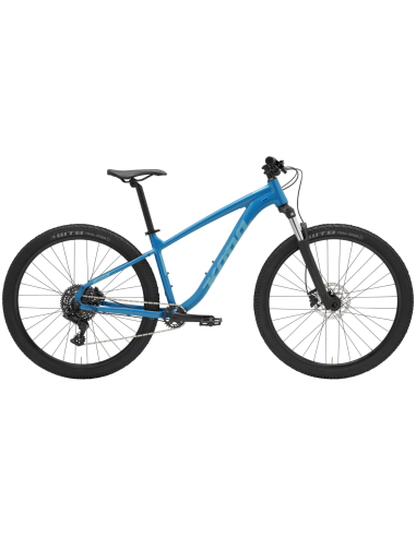 Dviratis KONA Lava Dome (2026) Gloss Prism Dragonfly (XL)