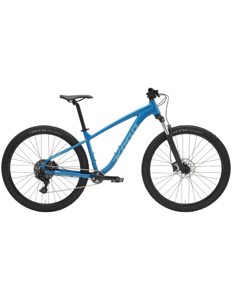 Dviratis KONA Lava Dome (2026) Gloss Prism Dragonfly (XL)