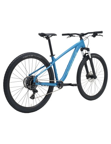 Dviratis KONA Lava Dome (2026) Gloss Prism Dragonfly (XL)