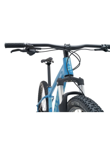 Dviratis KONA Lava Dome (2026) Gloss Prism Dragonfly (XL)