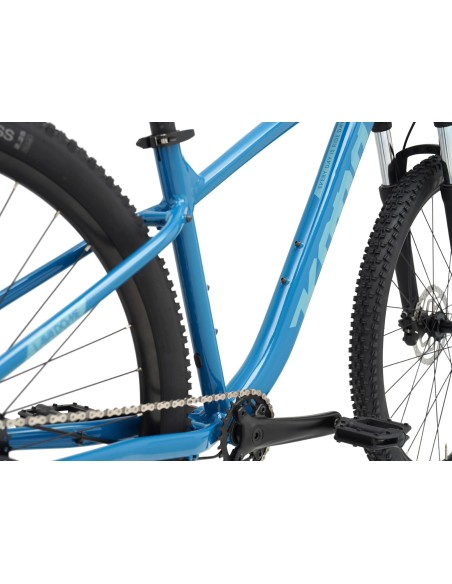 Dviratis KONA Lava Dome (2026) Gloss Prism Dragonfly (XL)