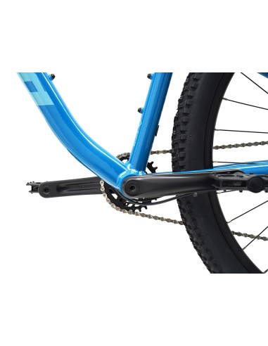 Dviratis KONA Lava Dome (2026) Gloss Prism Dragonfly (XL)