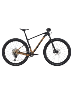 Dviratis GIANT XTC Advanced 29 1 (2026) AbyssBlack/Steampunk (L)