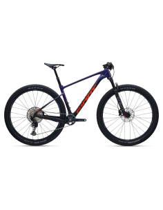 Dviratis GIANT XTC Advanced 29 2, Purple Haze (L)