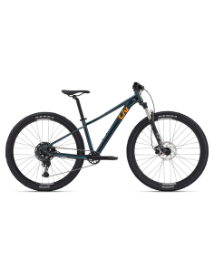 Dviratis LIV Tempt 1, 27.5" Žvaigždėtos nakties (S)