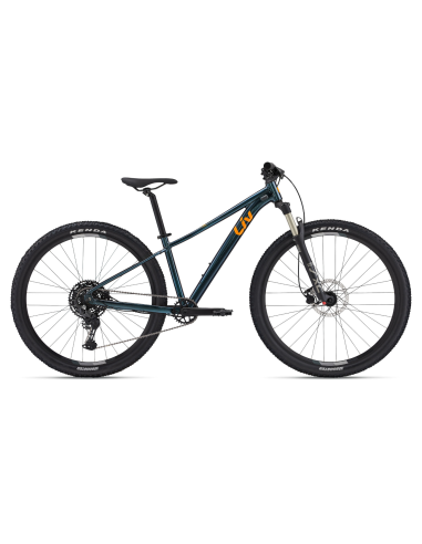 Dviratis LIV Tempt 1, 27.5" Žvaigždėtos nakties (S)