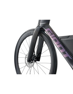 Plento dviratis GIANT Trinity Advanced SL 2, anglies pluošto/mėlynas laumžirgis (S) 2
