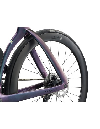 Plento dviratis GIANT Trinity Advanced SL 2, anglies pluošto/mėlynas laumžirgis (S)