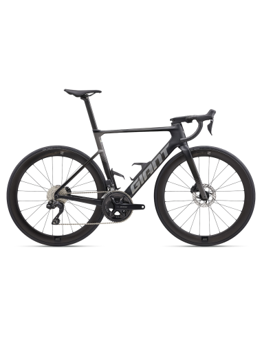 Plento dviratis GIANT Propel Advanced 1 (2027) anglies pluošto (S)