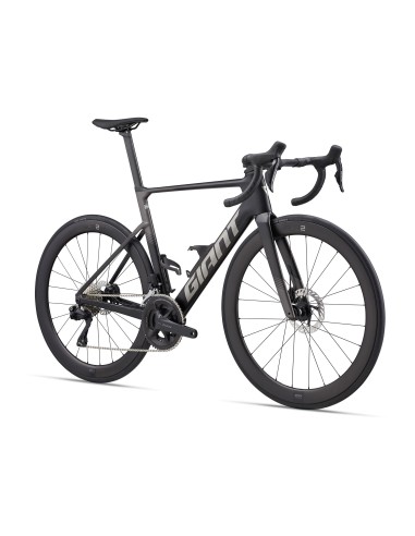 Plento dviratis GIANT Propel Advanced 1 (2027) anglies pluošto (S)