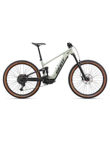 Elektrinis dviratis GIANT Stance E+ 2 (2027) 29" Desert Sage/Black (M)