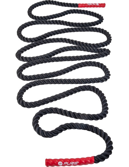 Pure2improve power rope