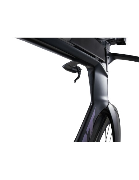 Plento dviratis GIANT Trinity Advanced SL 2, anglies pluošto/mėlynas laumžirgis (L)