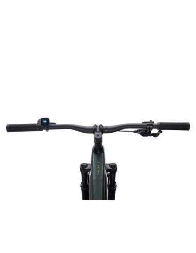 Elektrinis dviratis GIANT Talon E+ (2026) 29" Asfalto žalia (S)
