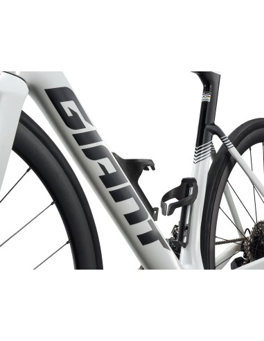Plento dviratis GIANT Propel Advanced 2 (2027) Baltas (L)