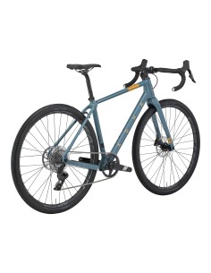 Žvyrkelis KONA Libre CR, blizgus pilkas (XS) 2