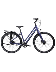 Dviratis LIV Allure CS 2 GB (2026) Deep Cove (M)