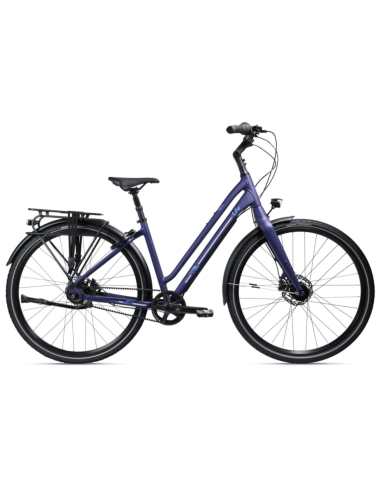 Dviratis LIV Allure CS 2 GB (2026) Deep Cove (M)