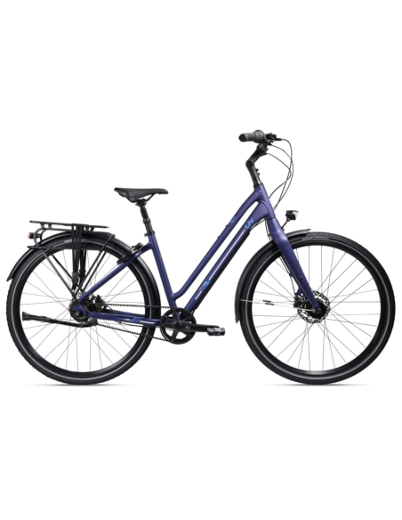 Dviratis LIV Allure CS 2 GB (2026) Deep Cove (M)