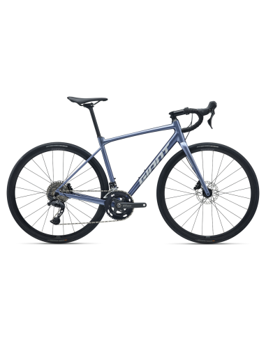 Plento dviratis GIANT Contend AR 2 (2026) Thundercloud (M)