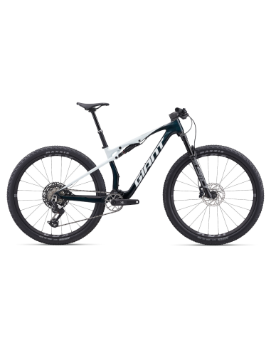 Dviratis GIANT Anthem Advanced SL 2 (2026) Mariana Blue (XL)