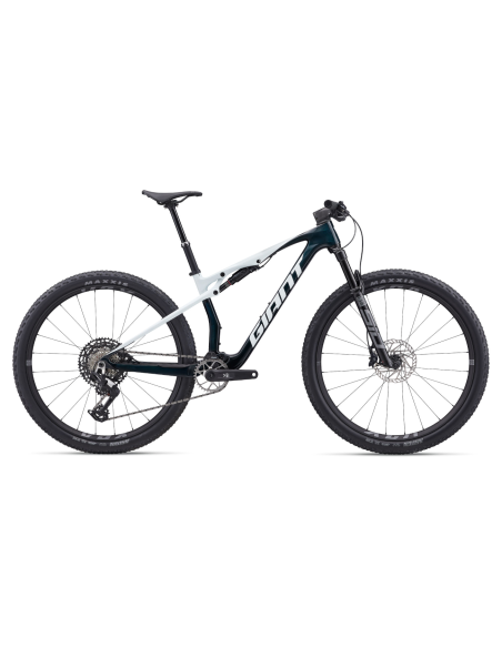 Dviratis GIANT Anthem Advanced SL 2 (2026) Mariana Blue (XL)