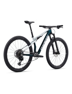Dviratis GIANT Anthem Advanced SL 2 (2026) Mariana Blue (XL) 2