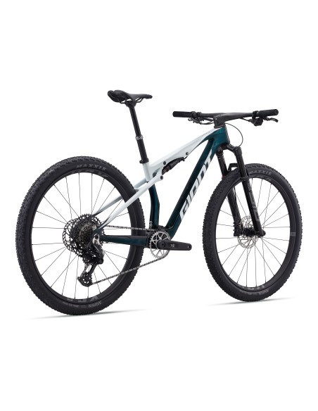 Dviratis GIANT Anthem Advanced SL 2 (2026) Mariana Blue (XL)